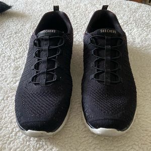 Skechers memory foam sneakers